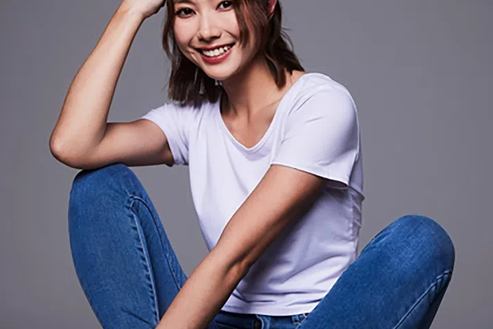 黄晶玲期盼未来能为下一代带来更多机会，让他们在这片熟悉的土地上茁壮成长、自由追梦 SG60