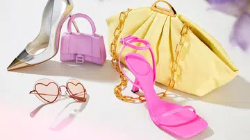 sustainable fashion 可持续性时尚平台
