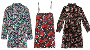 party dresses