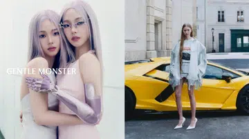 FASHION COLLABORATIONS 时尚联名