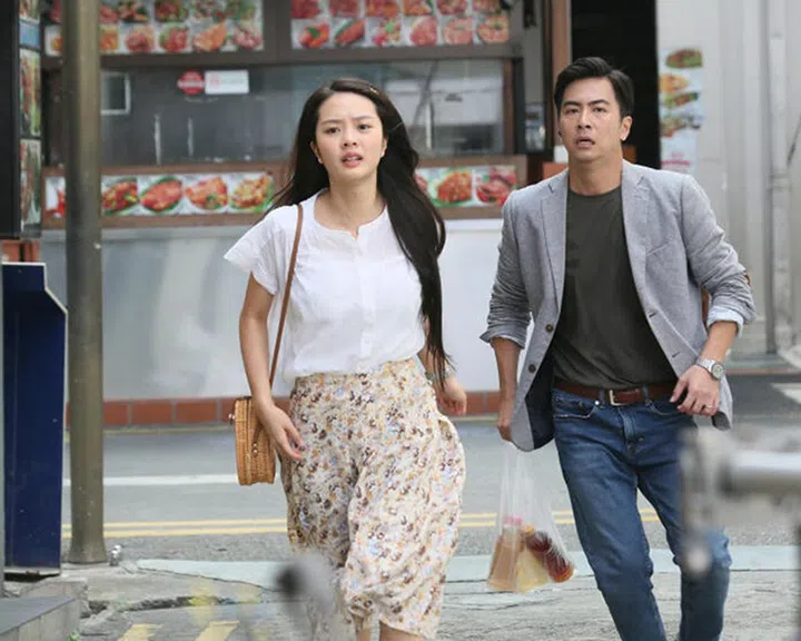 过江新娘——你好，梅芳草 黄暄婷 徐彬