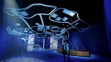 ArtScience museum