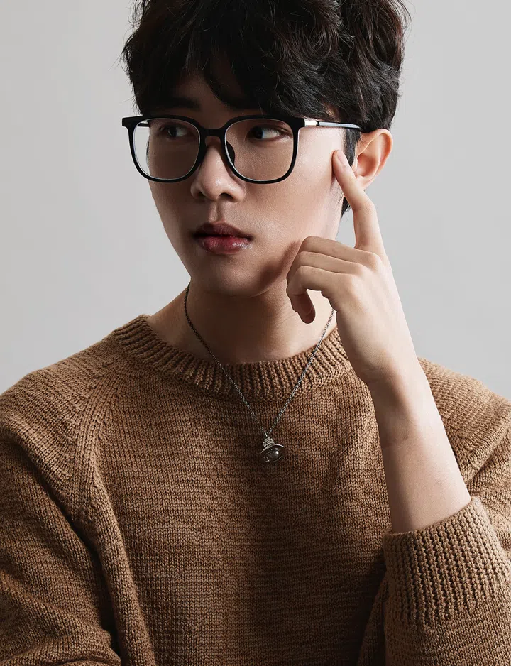 Tea By The Tree 树下喝茶 Louis Koh