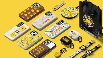 BTS X CASETIFY BUTTER COLLECTION