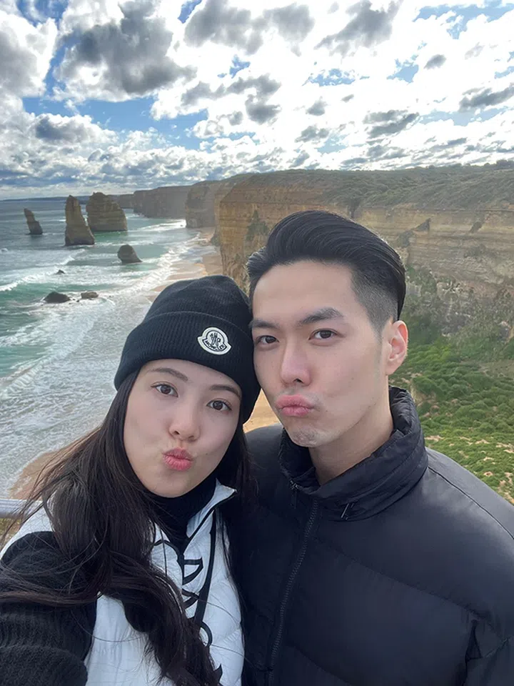 郑颖 结婚