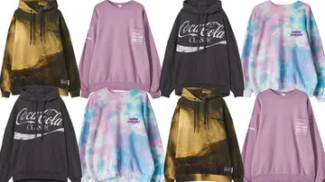 sweatshirts 套衫 hoodies 连帽衫