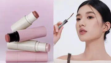 C-Beauty中国彩妆品牌
