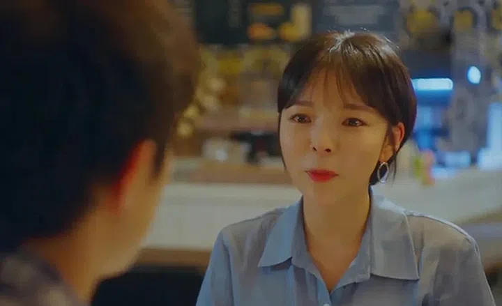 Her Private Life 她的私生活