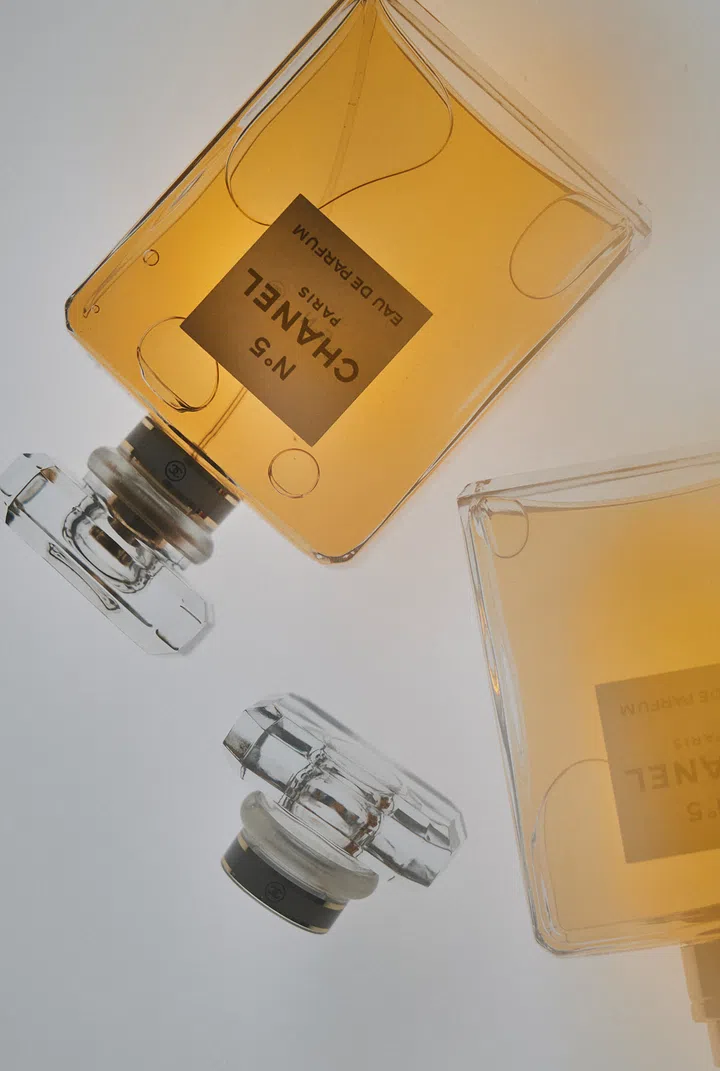 CHANEL BEAUTY / N°5 Eau de Parfum
