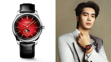 于适、马术与时间 Longines香港国际赛事品牌专访