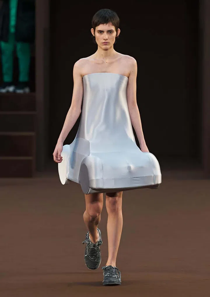 LOEWE FW 2022