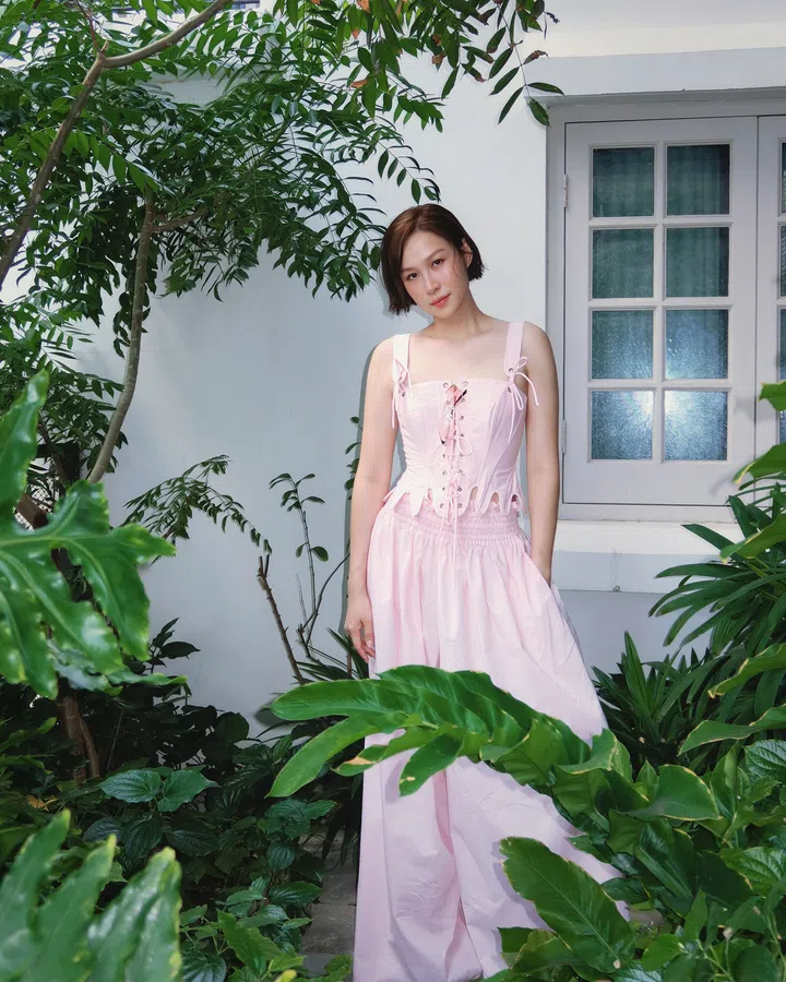 雅慧：当你愿意接纳自己的每一面，不论光亮或阴暗，那一刻你就已经活得精彩了。