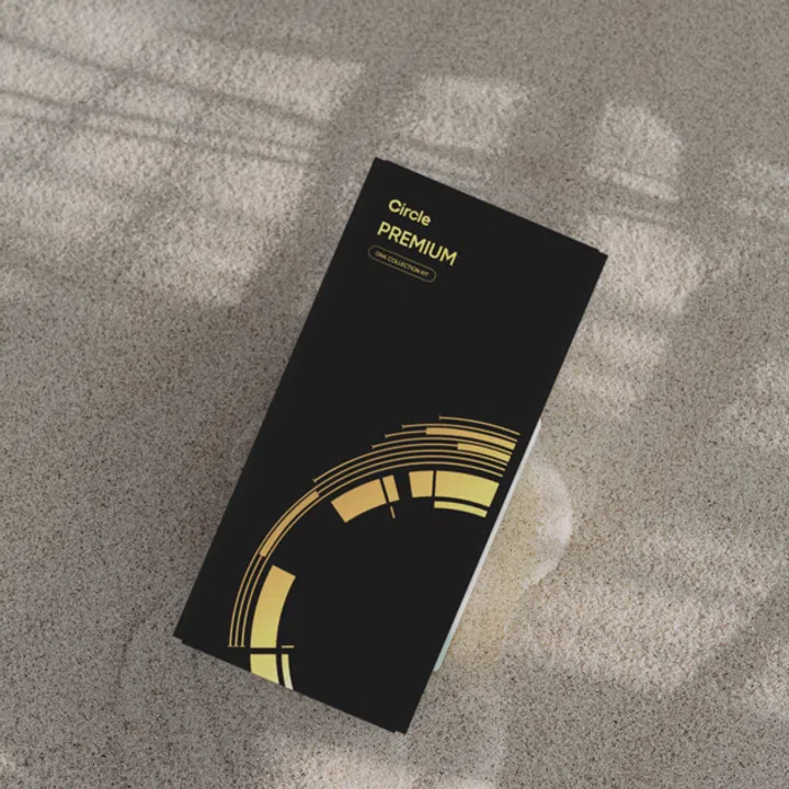 CircleDNA Premium DNA Test