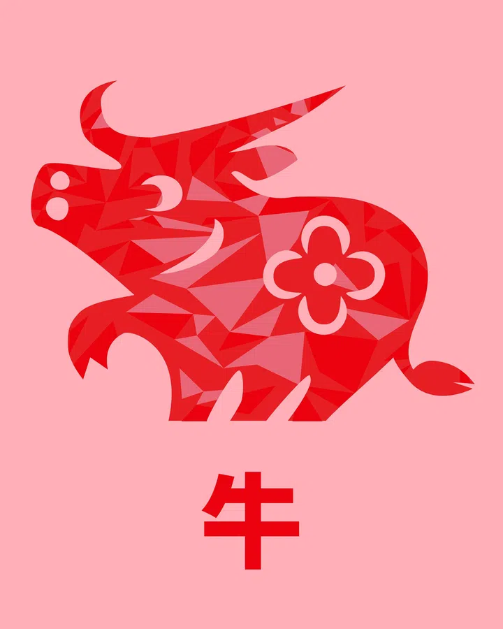 马年生肖运势——牛