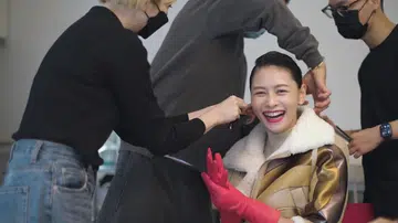 何盈莹