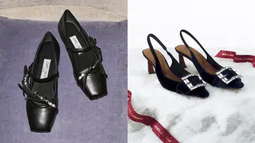 年末投资一双黑白鞋：值得入手的实穿精选