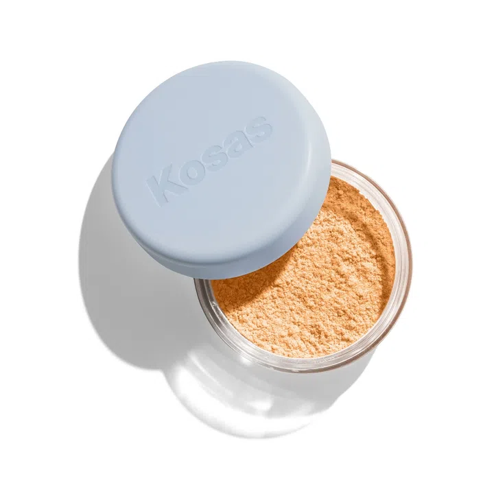 KOSAS Cloud Set Loose Powder蜜粉 $58
