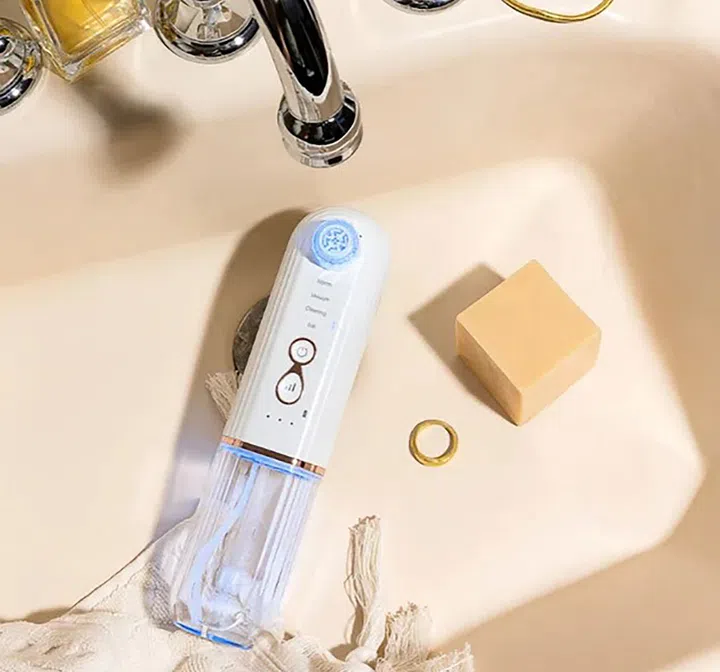 SKIN INC Deepcare O2 Hydro-Facial Pore Refiner水氧净肤细致仪 