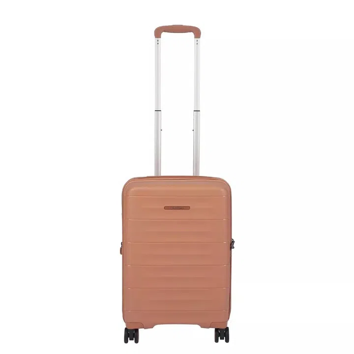 Crossing PRIM Polypropylene Expandable Luggage (Carry On) $69
