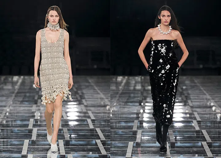 Givenchy 2022秋冬系列