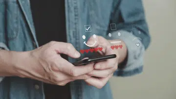 dating