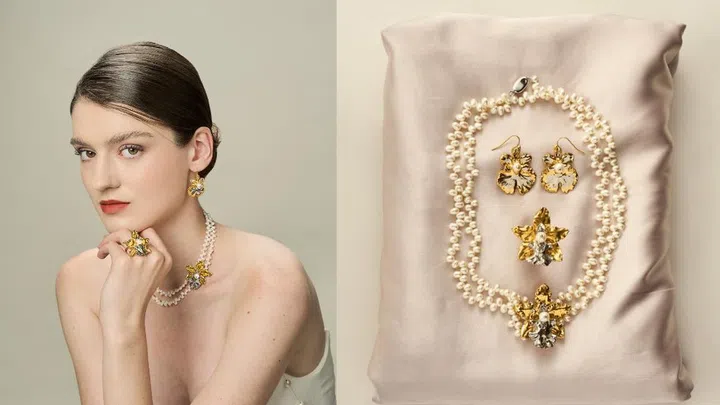 Oncidium Orchids（图: RISIS 提供）