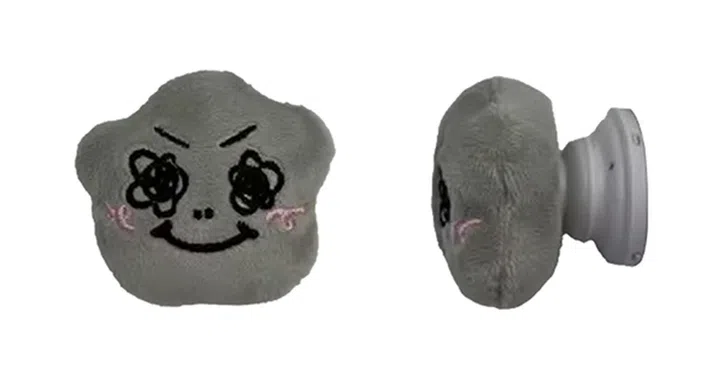 金智秀 jisoo 新加坡 AMORTAGE Shumon周边