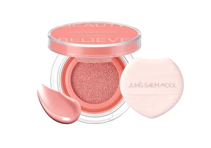 JUNGSAEMMOOL Artist Cushion Blush气垫腮红