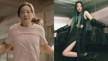 女星们私藏的身材管理法