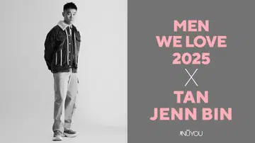 ALLY SINGAPORE创办人JENN BIN