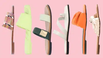 Affordable Chic Sandals Feature Picture