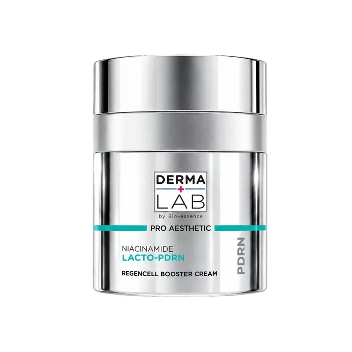 Derma Lab Pro Aesthetic Booster Cream脸霜