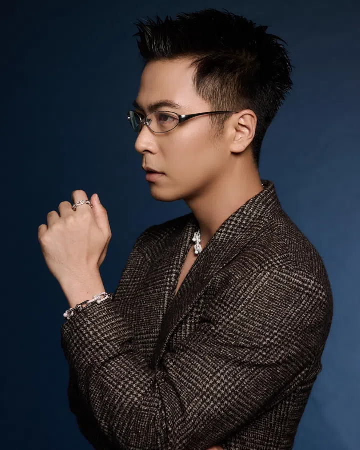 徐彬（Xu Bin） 2026红星大奖