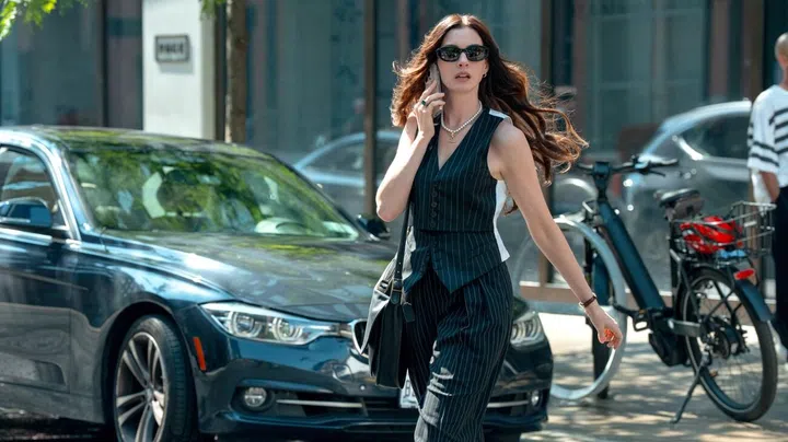 The Devil Wears Prada 2