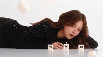 Baifern 泰国女演员