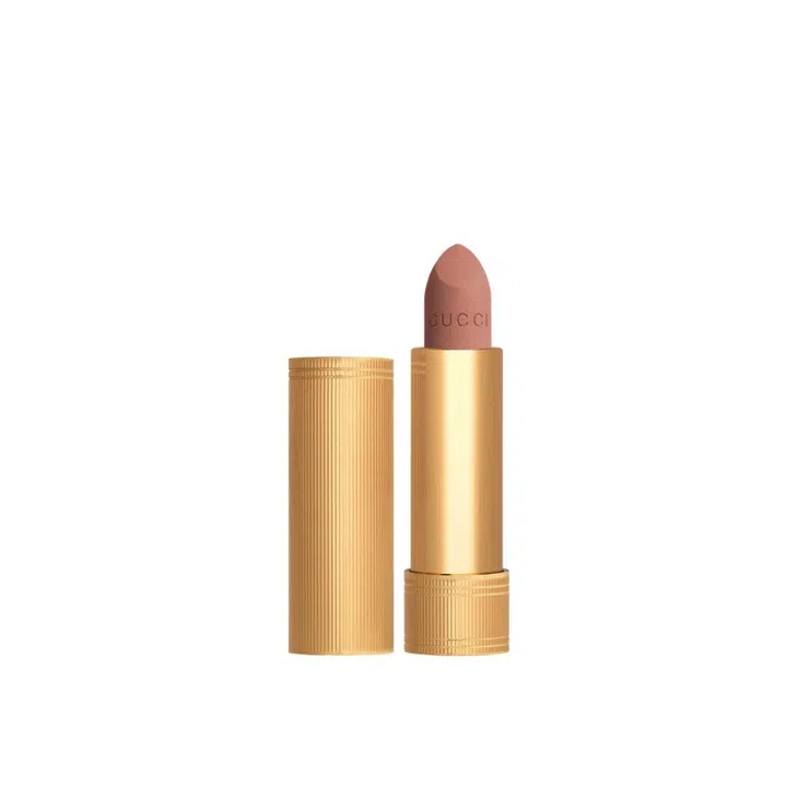 GUCCI BEAUTY Rouge à Lèvres Matte Lipstick唇膏
