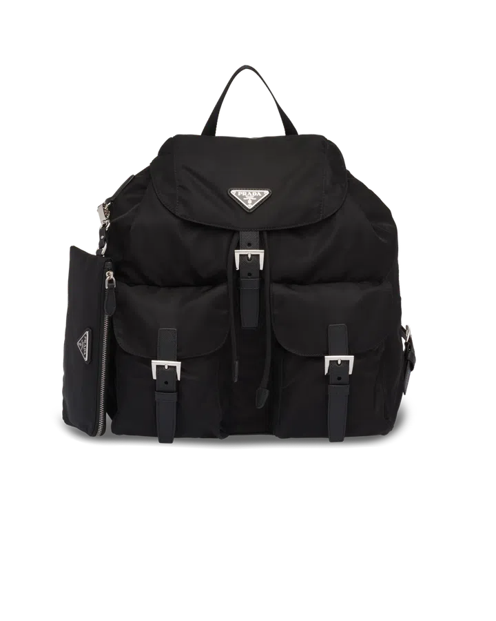 Prada Re-Nylon中型背包