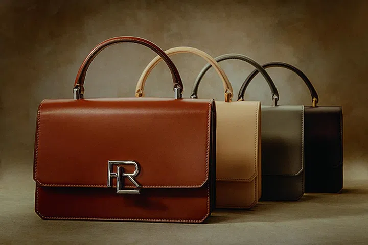 ralph lauren 888手袋