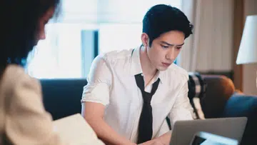 井柏然 jing boran