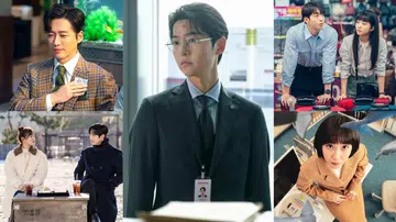 KDrama 韩剧 2022