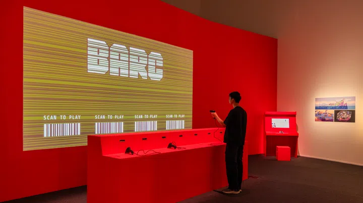 ArtScience Museum全球首展Another World Is Possible