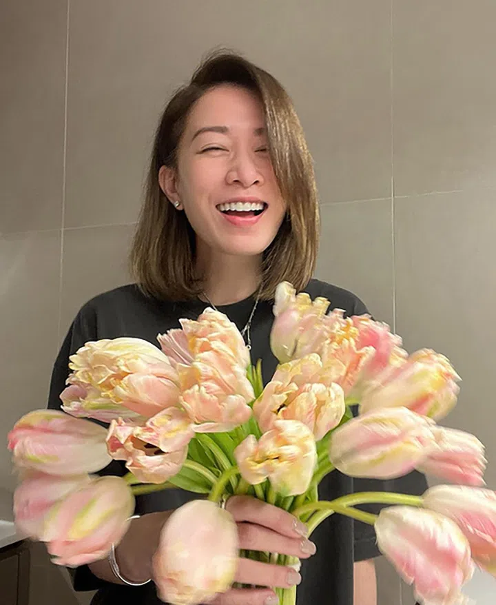 Charmaine Sheh 佘诗曼