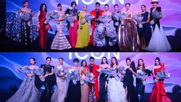 ICON Ball 2025