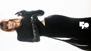 专访欧萱