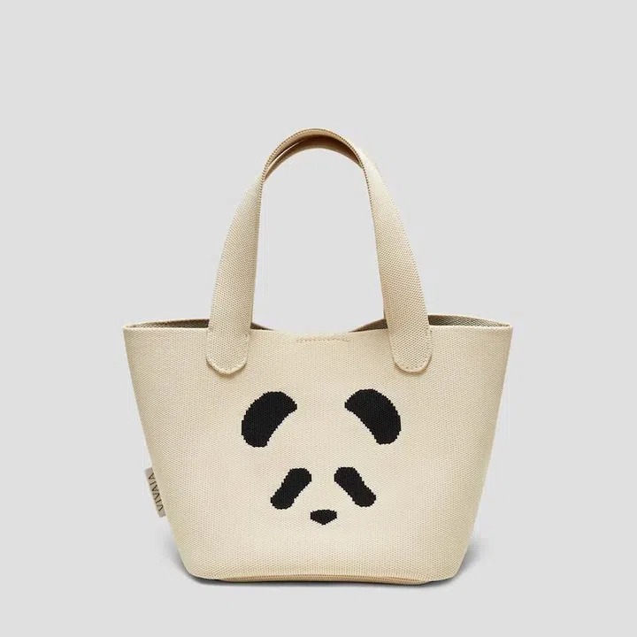 Vivaia The Mini Tote (Anita) $135