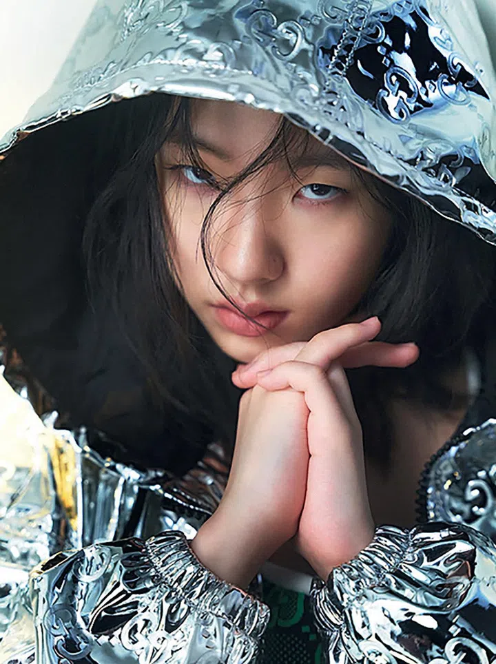 elly hsu 许曦文