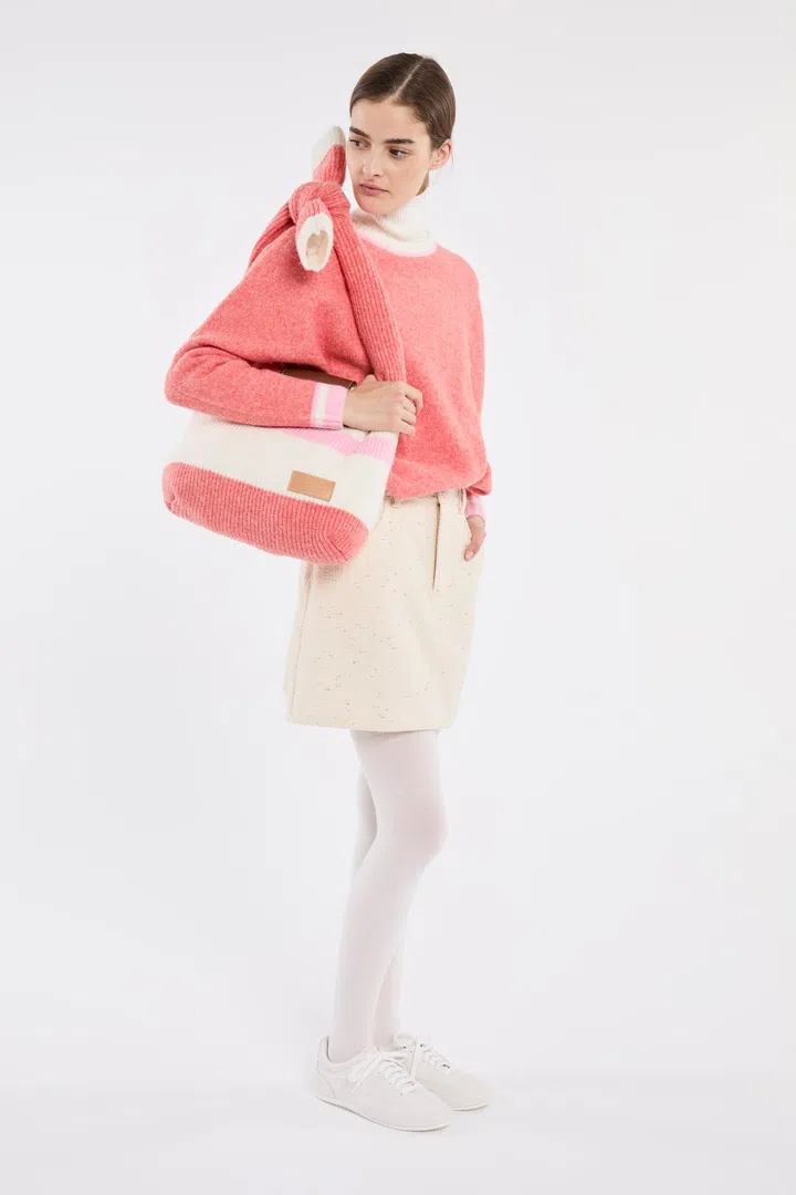 把冬日浪漫带去旅行和派对 Longchamp春夏亮点与节日献礼