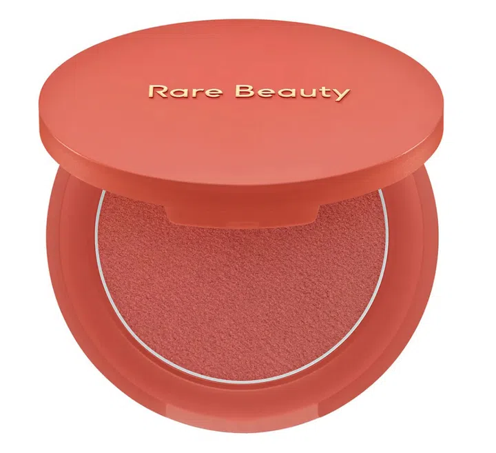 RARE BEAUTY Soft Pinch Matte Bouncy Blush哑光弹润腮红