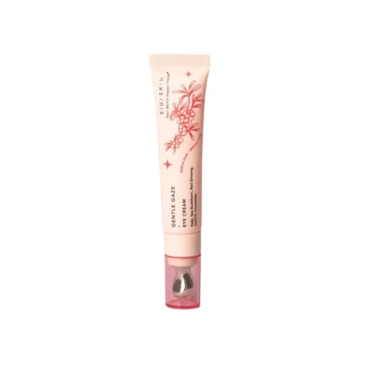 Sigi Skin Gentle Gaze Anti-Ageing Eye Cream眼霜