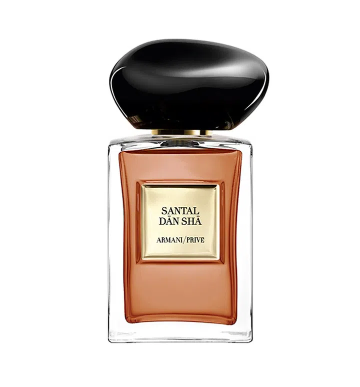 ARMANI Prive Santal Dan Sha香氛 $242